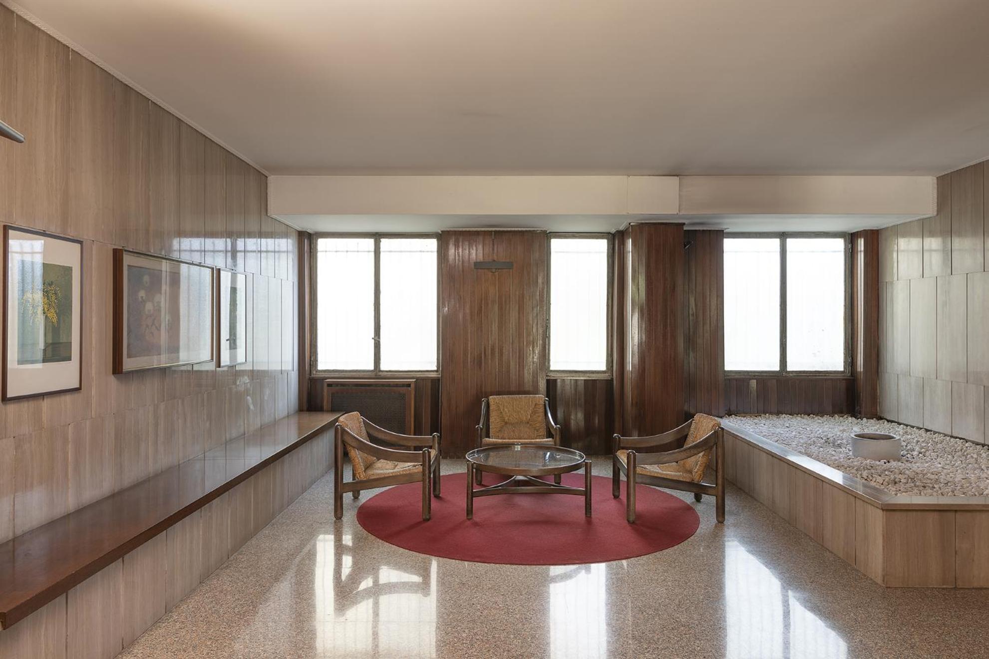 Tiamo San Siro, Nuova Apertura! Appartement