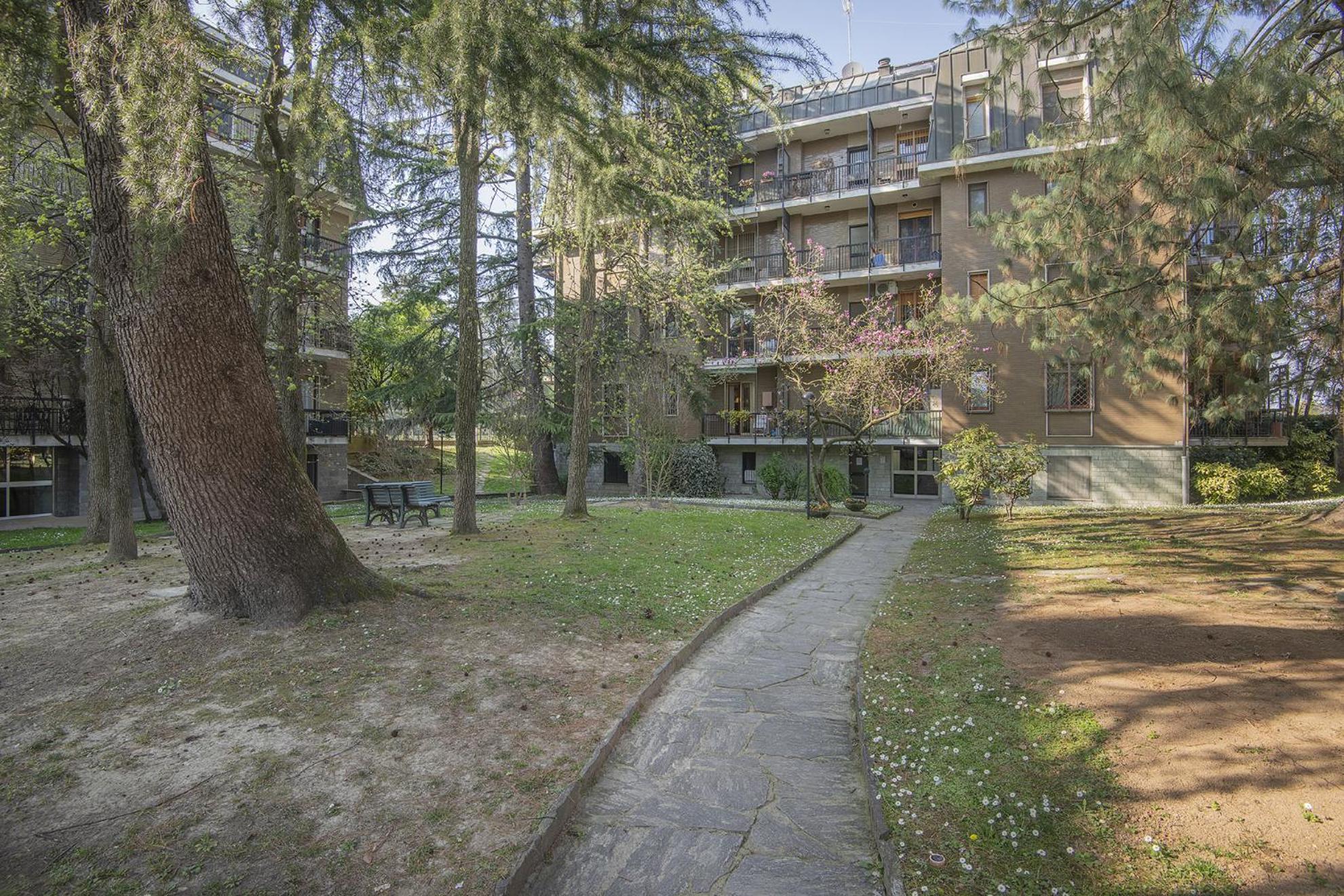 Appartement Tiamo San Siro, Nuova Apertura! *